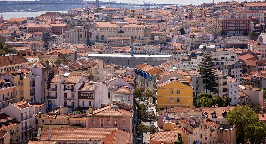 Hoogtepunten Lissabon ontdekken Hoogtepunten Lissabon ontdekken